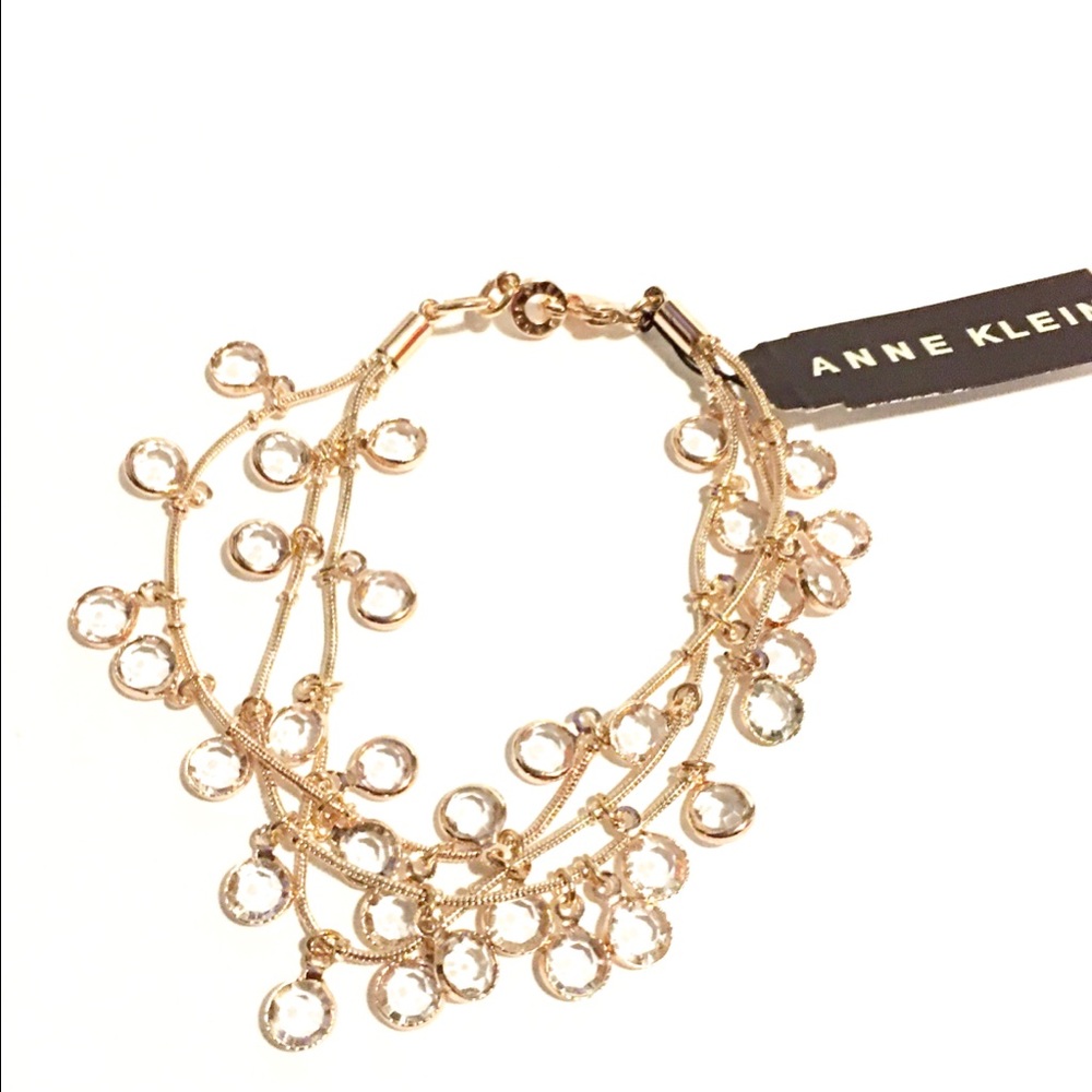 Anne Klein Bracelet